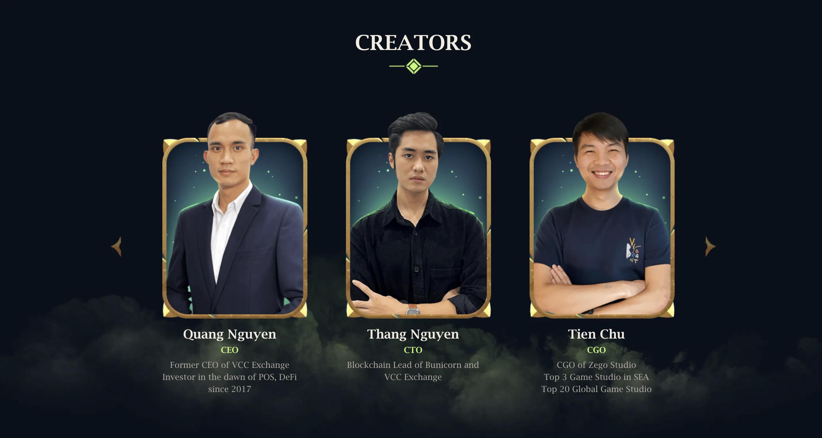 Elpis Battle Team