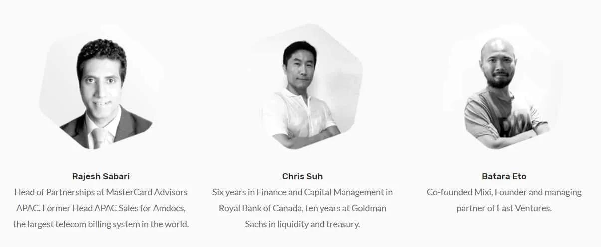 Telcoin Advisors2
