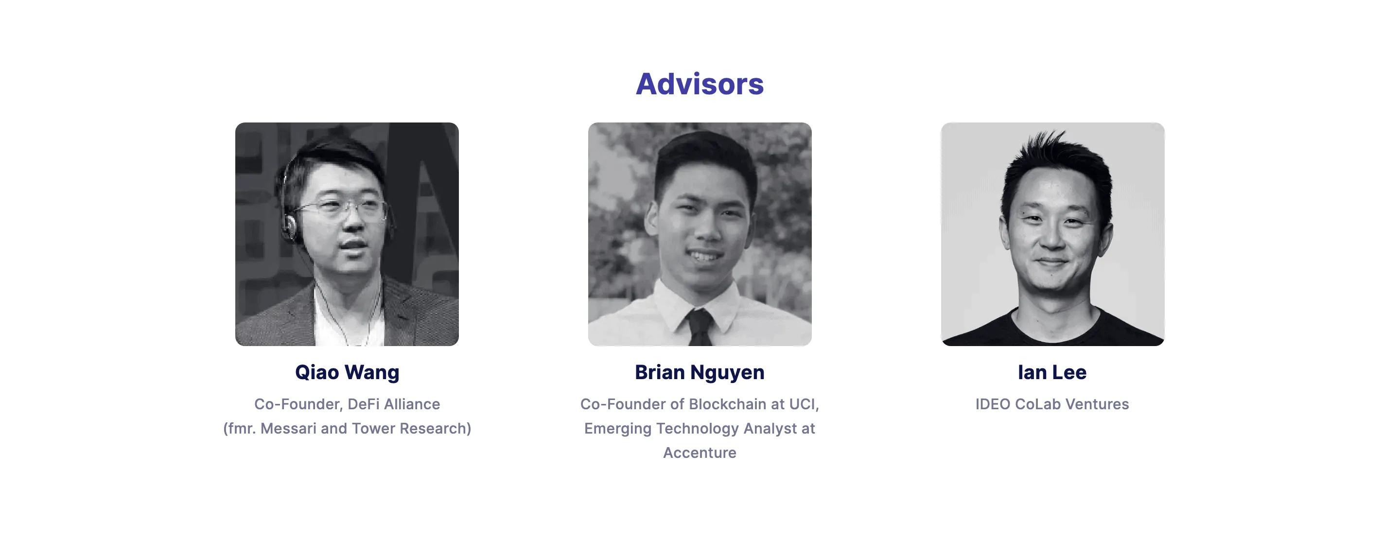 Vesper Finance Advisors
