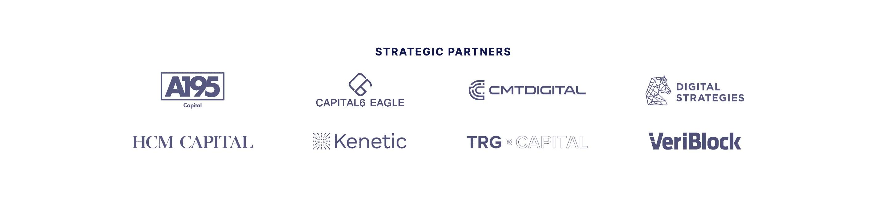 Vesper Finance Strategic Partners