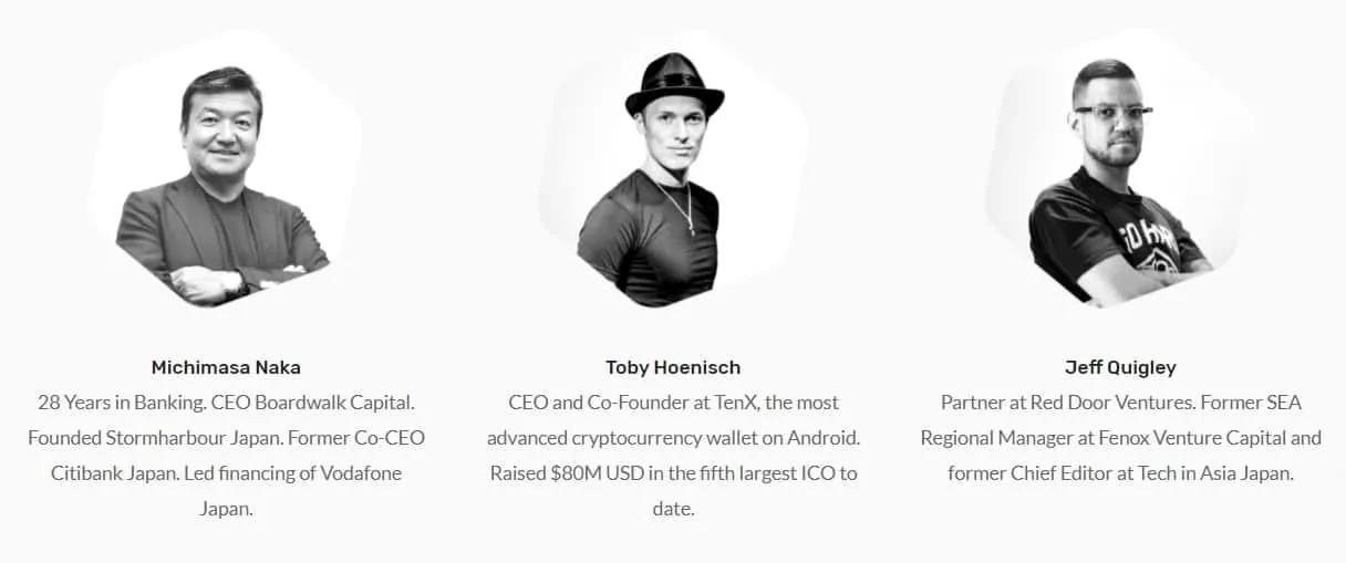 Telcoin Advisors