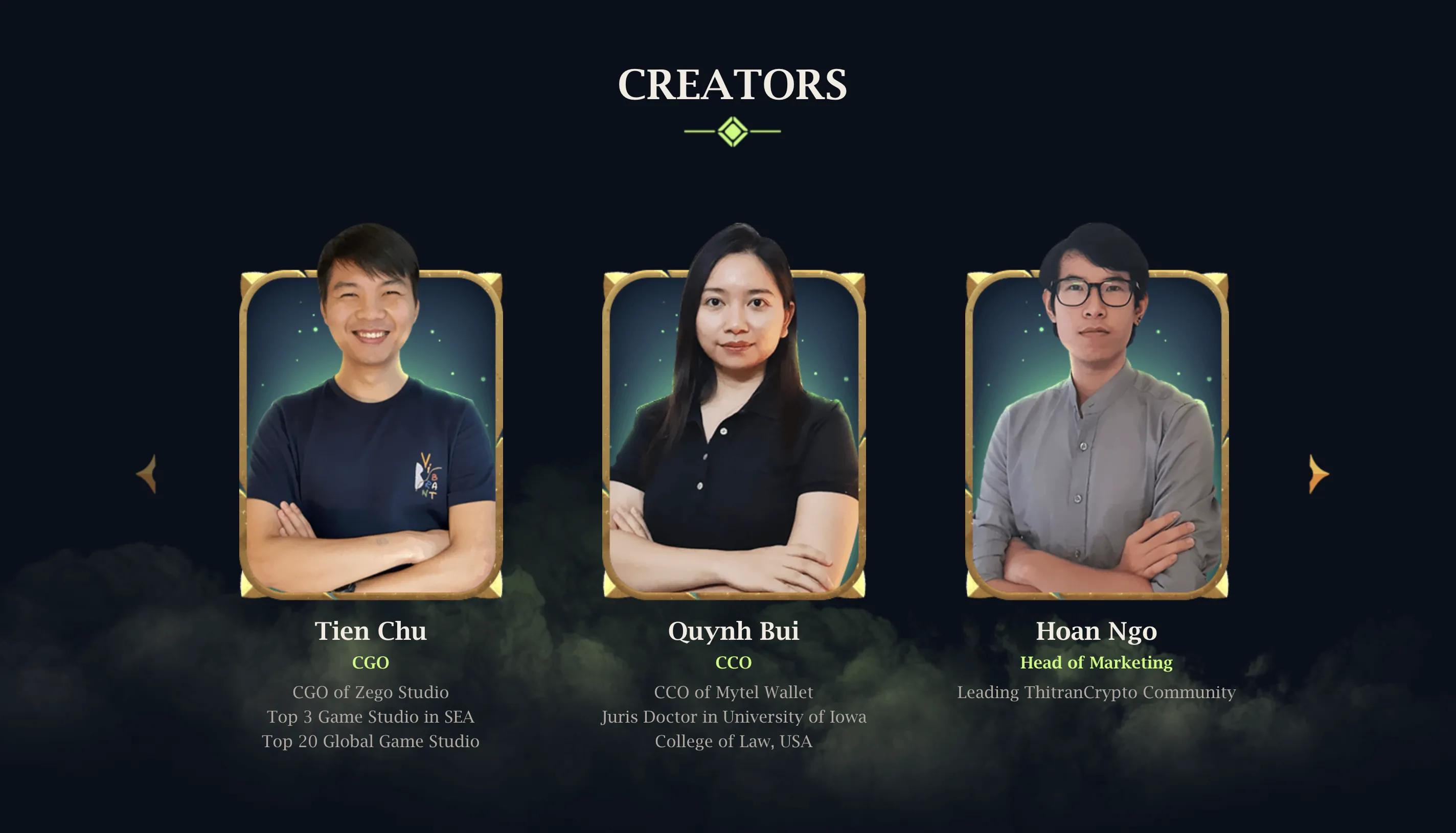 Elpis Battle Team 2