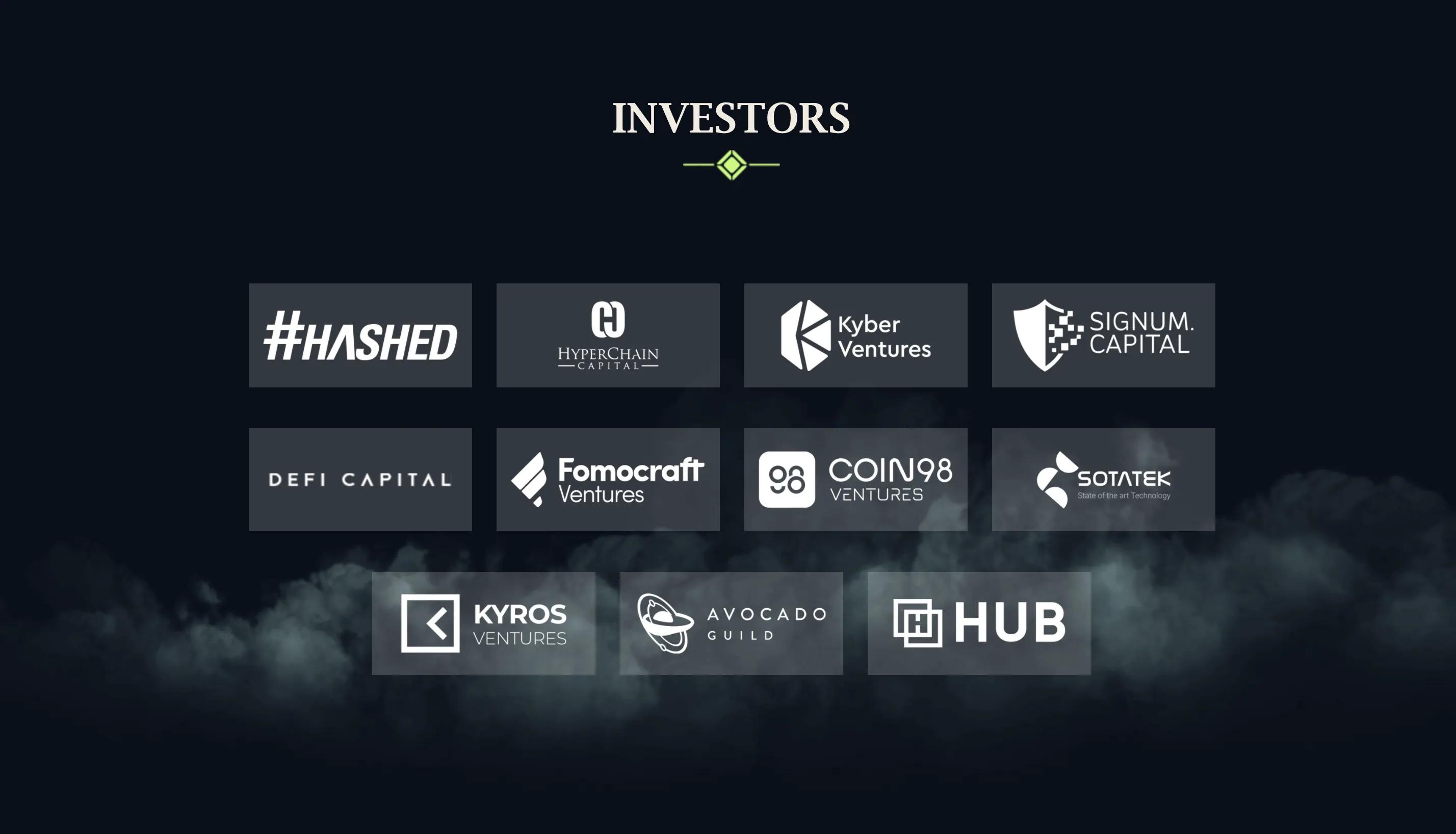 Elpis Battle Investors